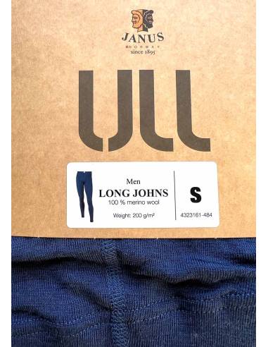 Men long Pants  leggings Merino Wool 100%