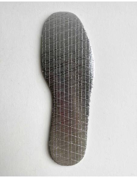 Thermo soles grandes fríos
