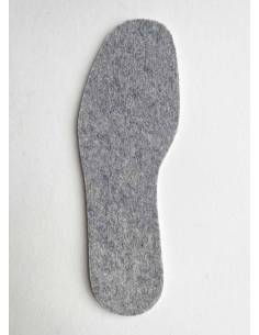 Thermo cold great soles
