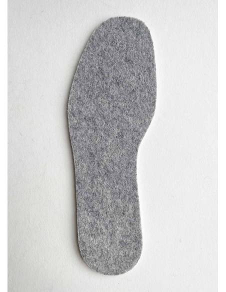 Thermo soles grandes fríos