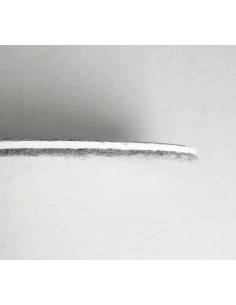 Thermo semelles froid extrême feutre de laine alu 2