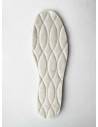 Warm and flexible Wool Soles