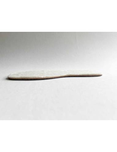 Warm and flexible Wool Soles