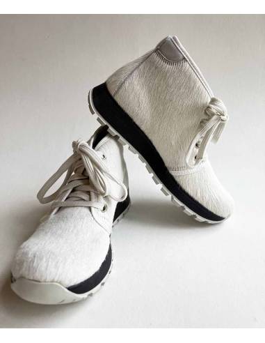 Sneakers Baskets de ville pour femme à motifs