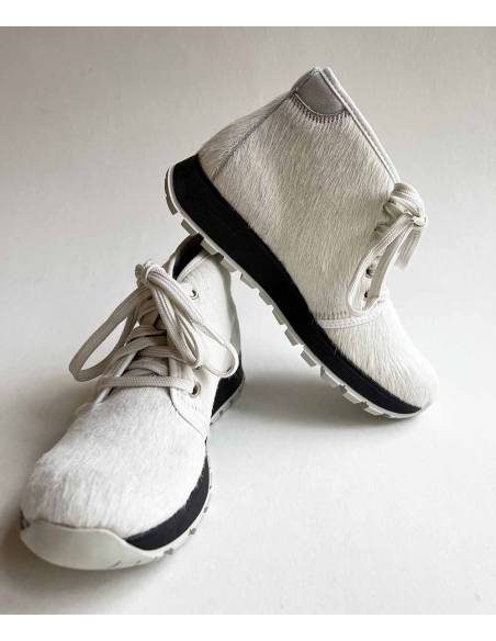 Zapatillas de deporte Zapatillas de deporte con dibujos para mujer