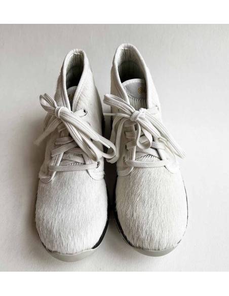 Zapatillas de deporte Zapatillas de deporte con dibujos para mujer