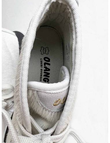 Zapatillas de deporte Zapatillas de deporte con dibujos para mujer