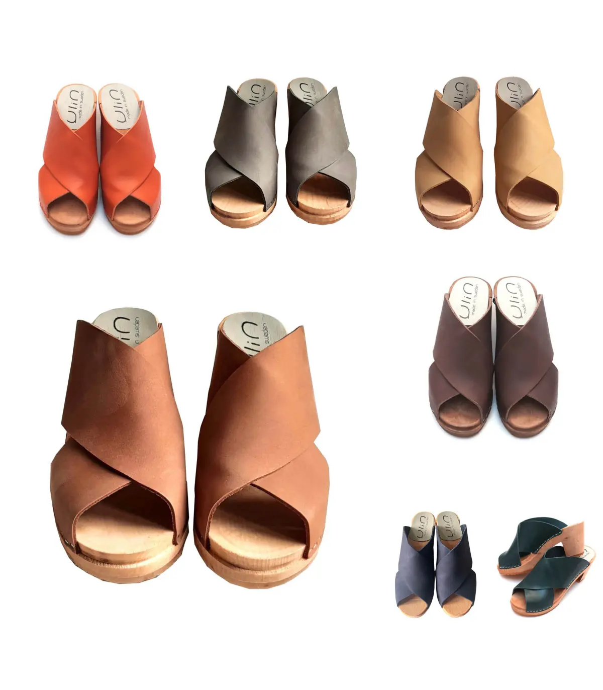 bottines motardes lacets