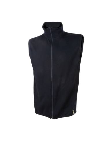 Men's merinowool sport Jacket black