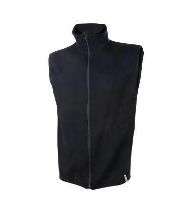 Men's merinowool sport Jacket black