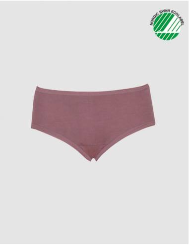 Braguitas para mujer de lana merino pura