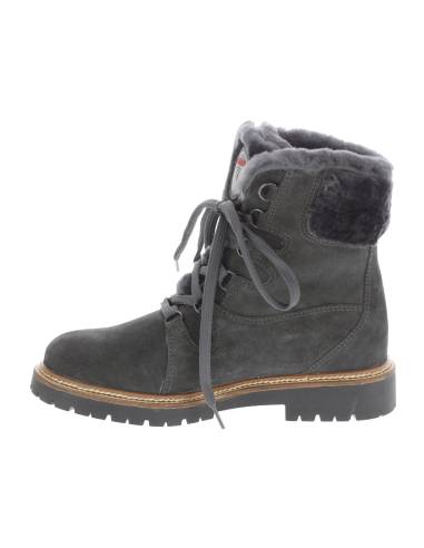 Echte Schafell Schneeschuhe - Olang Meribel
