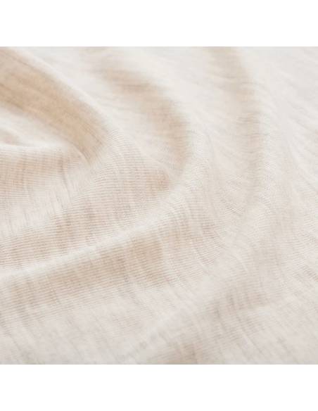 Jersey man handle long Wool and Silk