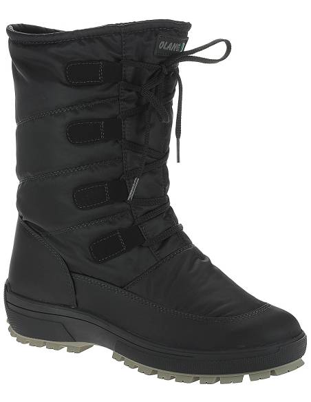 Bottes de neige après-ski femme Olang Carmen