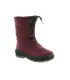 snow boot  women with Stainless steel studs OC System - OLANG shoes