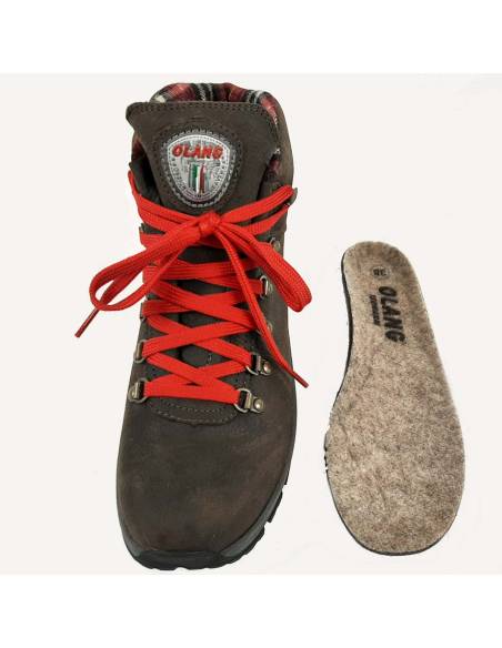 Winterschuhe steigenden wasserabweisendes Leder für Damen und Herren