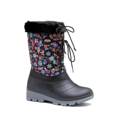 Women's Snow boots Olang Patty