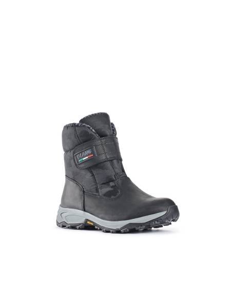 Botas de piel Hydro-York DAVOS para hombre 