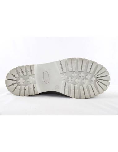 Botas de piel de oveja y conejo - Olang CORONA