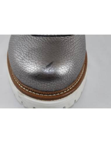 Botas de piel de oveja y conejo - Olang CORONA