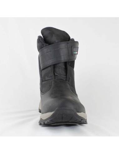 Botas de piel Hydro-York DAVOS para hombre 