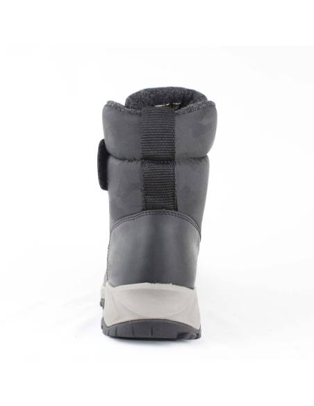 Botas de piel Hydro-York DAVOS para hombre 