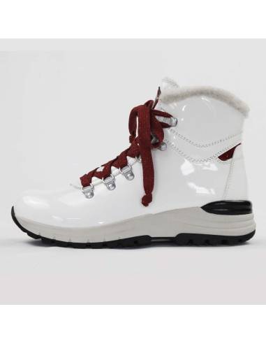 Sneakers Gemusterte Sneakers für Damen