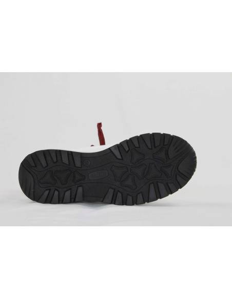 Zapatillas de deporte Zapatillas de deporte con dibujos para mujer