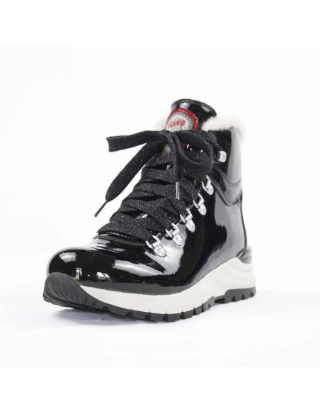 Sneakers Women's real leather trainers