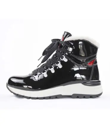 Sneakers Women's real leather trainers
