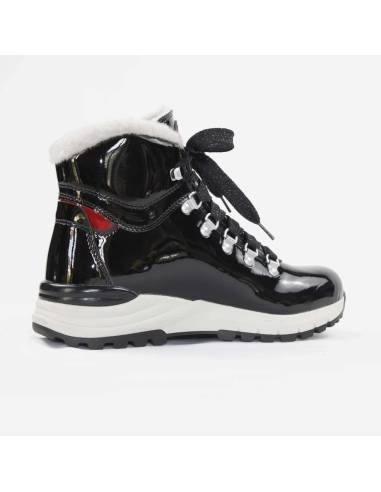 Zapatillas de deporte Zapatillas de deporte con dibujos para mujer