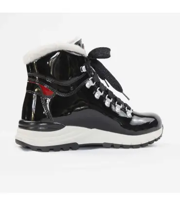 Sneakers Women's real leather trainers