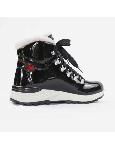 Zapatillas de deporte Zapatillas de deporte con dibujos para mujer