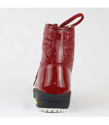 Botas de nieve para mujer con suela Vibram SOUND