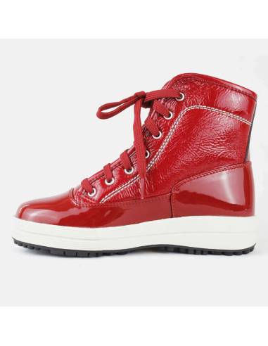 Botas de nieve para mujer con suela Vibram SOUND