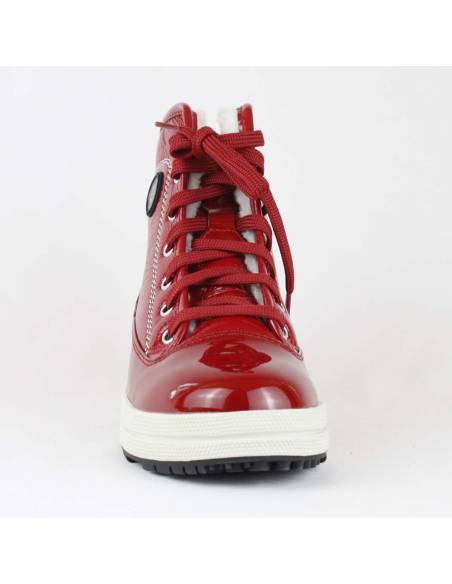 Women's snow boots with Vibram SOUND soles