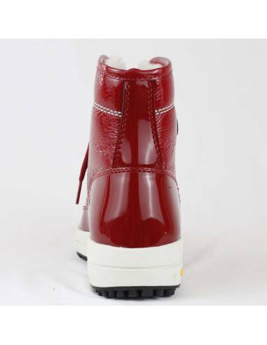 Women's snow boots with Vibram SOUND soles