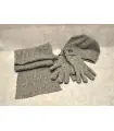 scarf glove Hat Pack