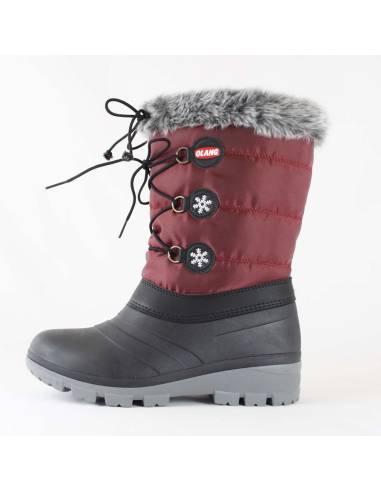 Schneestiefel fur Damen Olang Patty
