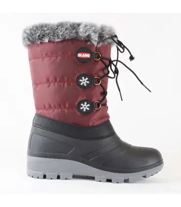 Women's Snow boots Olang Patty
