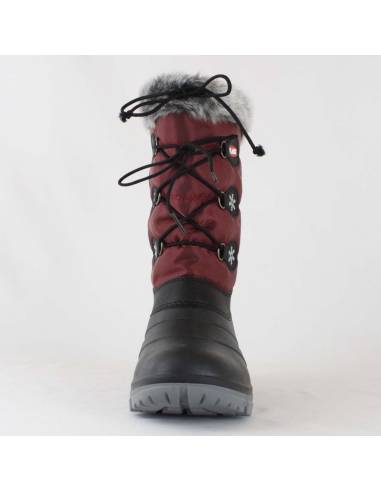Schneestiefel fur Damen Olang Patty