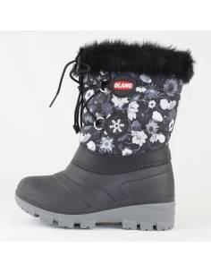 Wasserdichte Schnee- und nach dem Skifahren-Stiefel - Olang Patty Kind 2