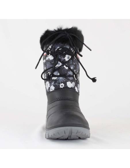Wasserdichte Schnee- und nach dem Skifahren-Stiefel - Olang Patty Kind