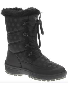 Bottes de neige après-ski femme Olang Carmen 2