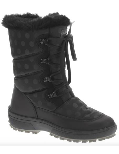 Botas de nieve para après-ski Olang Carmen para mujer