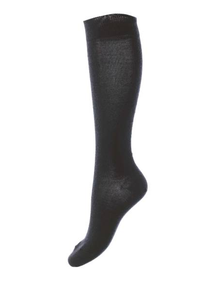 Calcetines de lana muy fina hombre altos