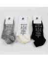 Damen Socken Merino Wolle Bengt & Lotta