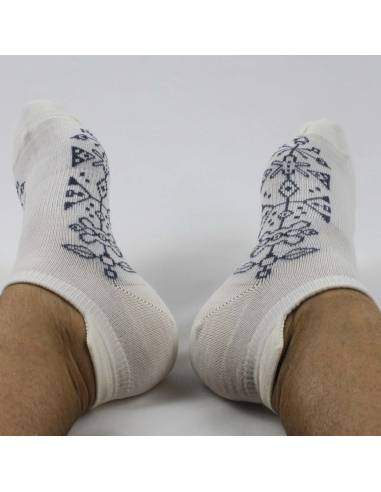 Damen Socken Merino Wolle Bengt & Lotta