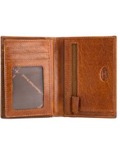 Portefeuille homme en cuir 2