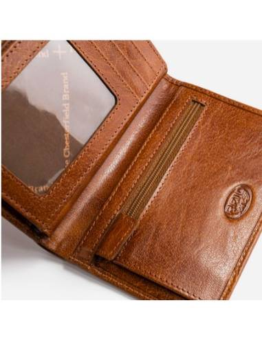 Ceinture en cuir de vache véritable